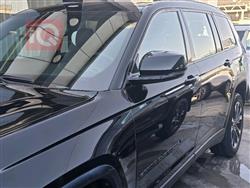 جيب جراند شيروكي إل